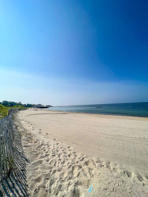 The 13+ Best Beaches In New London, Connecticut — The Purposely Lost Connecticut Beaches, West Haven Connecticut, New London Connecticut, London Beach, Prettiest Beach, Norwalk Connecticut, Bridgeport Connecticut, Seaside Park, Beach Place