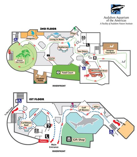 Aquarium Layout, Aquarium Architecture, Zoo Map, Exhibition Plan, Aquarium Set, Public Aquarium, Map Layout, Ecology Design, London Zoo