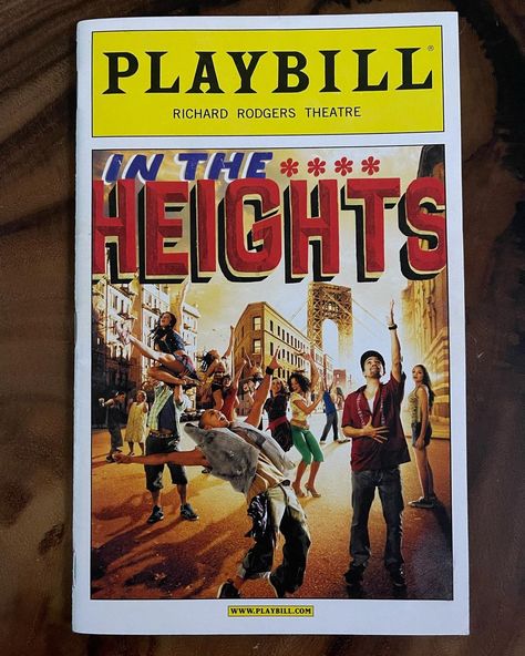 Broadway Musicals Posters, Musical Theatre Posters, Broadway Playbills, Christopher Jackson, Broadway Posters, Theatre Quotes, Musical Theatre Broadway, Broadway Plays, Musical Plays