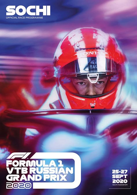 FORMULA 1 EVENT ARTWORKS #2020 | carsten riede collection Russian Grand Prix, Bahrain Grand Prix, Abu Dhabi Grand Prix, F1 Race, Australian Grand Prix, Grand Prix Racing, British Grand Prix, Racing Posters, Michael Schumacher