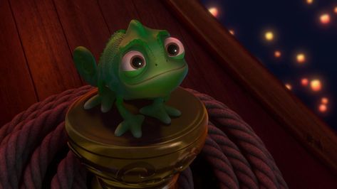 Pascal | Disney Wiki | Fandom Pascal Tangled, Tangled 2010, Rapunzel And Eugene, Disney Wiki, Tangled Rapunzel, Kingdom Hearts 3, Disney Animals, Kids' Movies, Disney Infinity