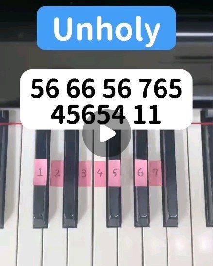 Learn Piano Fast With My Training👇 on Instagram: "Rate from 1 to 10❤️

By @? 

#piano" Learn Piano Fast, Funny Guitar, Learn Piano, March 20, Piano, Guitar, Train, Funny, 10 Things