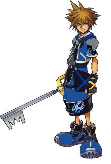 Wisdom Form Kh2 Sora, Sora Kh2, Kingdom Hearts Quotes, Kingdom Hearts Worlds, Kingdom Hearts Sora, Tetsuya Nomura, Kingdom Hearts Ii, Hearts Png, Disney Kingdom Hearts