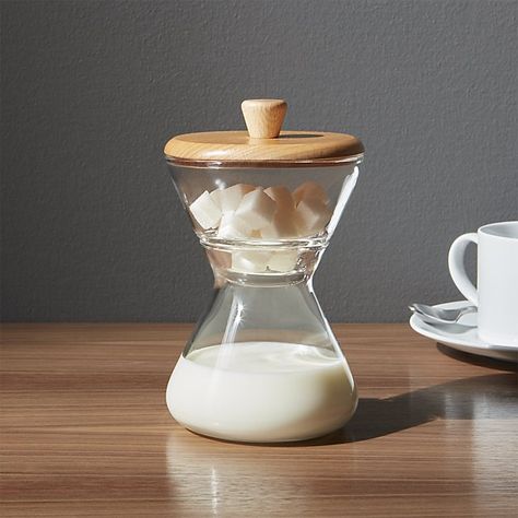 Cream And Sugar Set, Coffee Accessories, Coffee And Tea Accessories, Coffee Roasters, Cream And Sugar, Coffee Love, Kitchen Stuff, Kitchen Items, Unique Furniture