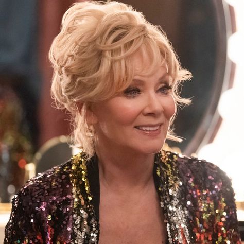 Jean Smart on her new comedy 'Hacks,' becoming the queen of HBO at 69: 'I was always a late bloomer' Dixie Carter, Annie Potts, Delta Burke, Jean Smart, Late Bloomer, Flamboyant Natural, Women Talk, Hbo Max, Favorite Actors