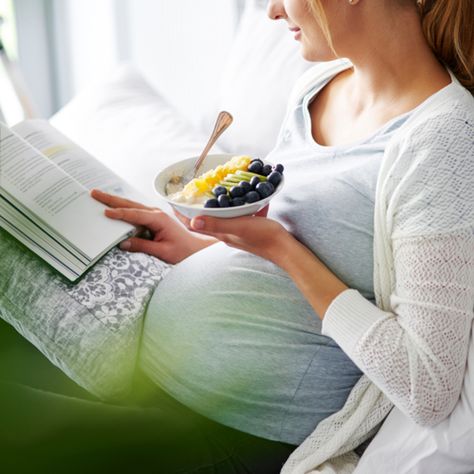 Folic Acid Foods, Foods To Eat During Pregnancy, Folate Rich Foods, Sour Foods, Bacon And Egg Casserole, Pregnancy Nutrition, Morning Smoothie, Pregnancy Food, Trimesters Of Pregnancy