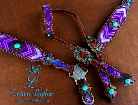 Western Riding Tack, Bling Tack Sets, Barrel Racing Tack Sets, Barrel Racing Tack Rodeo, Bling Horse Tack, Leather Horse Tack, Bling Tack, Horse Tack Diy, English Saddles