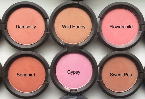 Dusky Skin, Nars Blush, Becca Cosmetics, Wild Honey, Makeup Swatches, Sweet Pea, Makeup Tools, The Basics, Baby Food Recipes