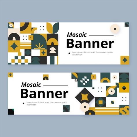 Type Design Poster, Geometric Poster Design, Set Design Photography, Banners Template, Certificate Design Template, Banner Design Inspiration, Graphic Design Business Card, Graphic Design Brochure, Name Card Design