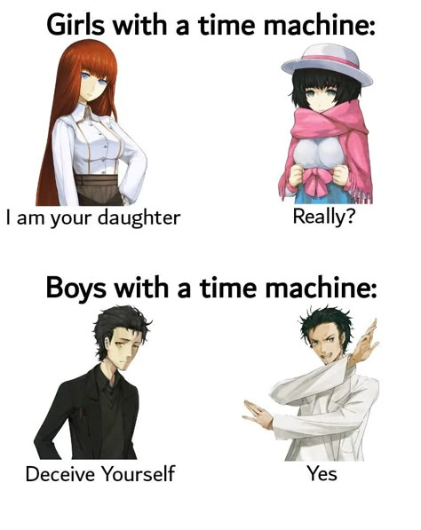 Steins Gate Pfp, Stein Gate, Steins Gate 0, Kurisu Makise, Learn Chess, Steins Gate, Mad Scientist, Visual Novel, Cute Anime Character