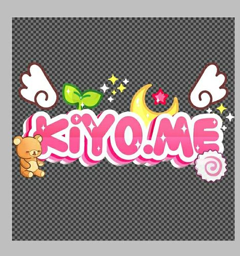 Logo,Watermark🙈 Gacha Logo Ideas, Ibispaintx Logo, Gacha Watermark Ideas, Edit Name Logo, Artist Watermark Ideas, Watermark Ideas Logo, Gacha Watermark, Watermark Icon, Nail Logos Ideas