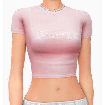 Mod Aesthetic, Cc Top, Sims 4 Patreon, Sims 4 Cas Mods, Sims 4 Mods Clothes, Sims 4 Cas, Mod Fashion, Sims Mods, Sims 4 Cc