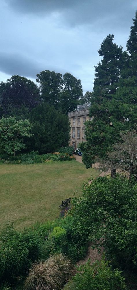 Christ's college, Cambridge, university, dorm room, student accommodation, summer, aesthetic Cambridge University Dorms, Cambridge Student Aesthetic, University Dorm Room, Summer In England, Cambridge Student, University Dorm, University Dorms, Room View, Student Accommodation