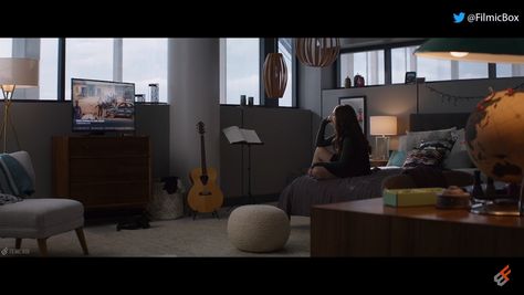 Avenger Compound, Avengers Compound, Rainbow Walls, Most Powerful Avenger, Interior Design Drawings, Clint Barton, Wanda Maximoff, Steve Rogers, Scarlet Witch