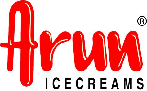 Arun Ice Cream, Ice Cream Drop, Ice Cream Logo, Ice Cream Companies, Ice Cream Business, Cream Packaging, Ice Cream Stand, Ice Cream Packaging, Dairy Industry