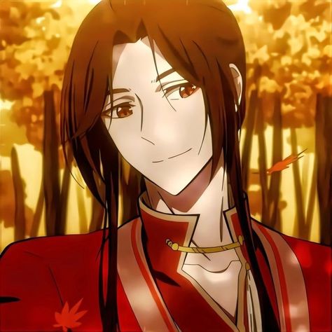 Heaven official's blessing Tgcf Donghua, Master Oogway, Heaven Official's Blessing, Hua Cheng, Anime Sisters, Anime Heaven, Sunset Wallpaper, Animated Drawings, Heaven's Official Blessing