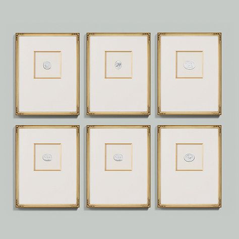 Intaglio in Gold Art Nevada House, Intaglio Art, Gold Art Print, Wall Painting Art, Stone Engraving, Design Library, Coral Print, Gold Wall, Cream Silk