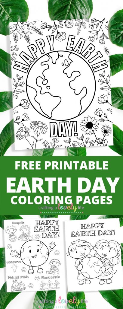 1st Grade Earth Day Activities, Easy Earth Day Crafts For Toddlers, Simple Earth Day Crafts, Earth Day Social Emotional Activities, Earth Day Planting Activities, Earth Day Bingo Free Printable, Earth Day For Toddlers, Earth Day First Grade, Earth Day Kids Crafts