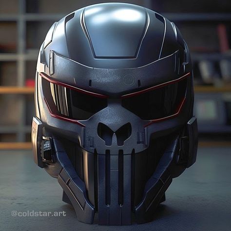 Futuristic Helmets, Goldwing Trike, Snake Eyes Gi Joe, Cool Bike Helmets, Futuristic Helmet, Helmet Concept, Cosplay Helmet, Warrior Helmet, Custom Motorcycle Helmets