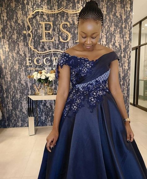 African Bridal Dress, South African Traditional Dresses, African Attire Dresses, African Traditional Wedding Dress, Shweshwe Dresses, Traditional African Clothing, African Wedding Attire, Traditional Wedding Attire, African Wedding Dress