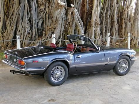 Triumph Spitfire 1500, 70s Childhood, Triumph Motor, Triumph Sports, Triumph Cars, Triumph Spitfire, Classic Automobiles, Vintage Sports Cars, British Sports Cars