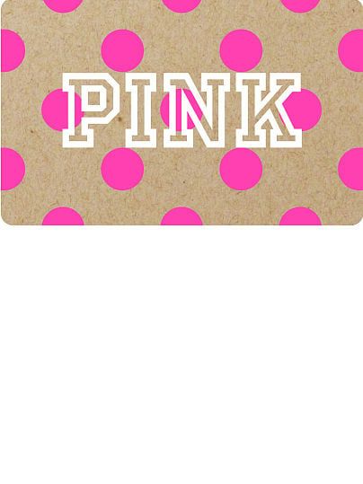 PINK Gift Card - Gift Cards - PINK Pink Gift Card, Card Catalog, 22nd Birthday, Pink Gifts, Egift Card, Gift Cards, Victoria’s Secret, Victoria's Secret, Kids Rugs