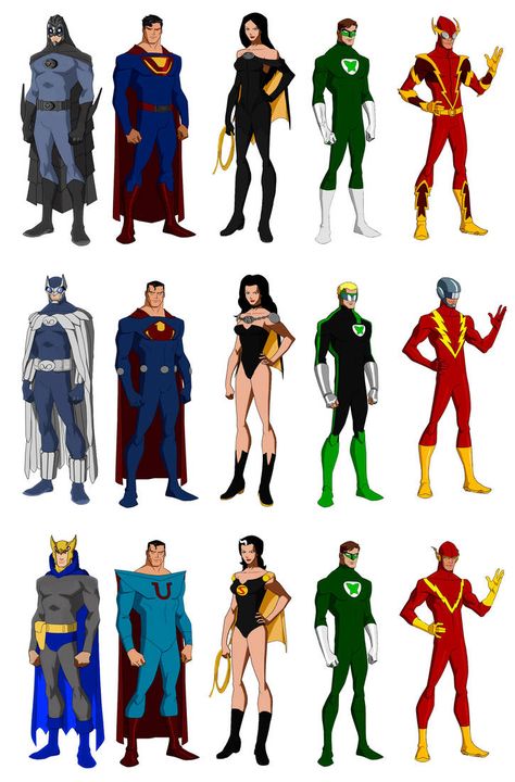 Dc Comics Heroes, Comic Villains, Univers Dc, Arte Dc Comics, Dc Comics Superheroes, Dc Comics Artwork, Superhero Characters, Dc Memes, Dc Comics Characters