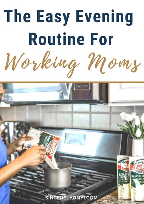 After Work Routine For Moms, Job Ideas For Teens, Job Ideas For Women, After Work Routine, Cleaning Schedule For Working Mom, Schedule For Working Mom, Morning Routine Printable, Evening Routine Ideas, Home Management System