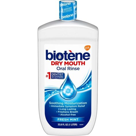 The 6 best mouthwashes of 2022, according to the ADA Alcohol Free Mouthwash, Best Mouthwash, Mouth Rinse, Tongue Health, Dry Mouth, Sleep Eye, Oral Care Routine, Receding Gums, Oral Health Care