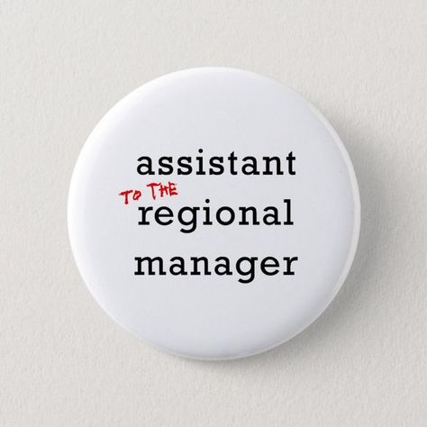 Assistant (to the) Regional Manager - Popular Zazzle Product! Best choice, tags : #invitations, #tshirt, #card, #InvitationsCard, #legging, #trending, #holiday Assistant To The Regional Manager, Shop Assistant, Regional Manager, Free Design, Tool Design, Tags, Design, Regional