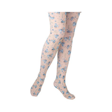 Pretty Tights, Designer Stockings, Vintage Tights, Fun Tights, Funky Tights, Tattoo Tights, Blue Stockings, Blue Tights, Butterfly Fashion