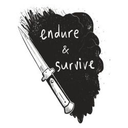 Endure And Survive, Spirit Fanfic, Le Vent Se Leve, Melinda May, Edge Of The Universe, Connie Springer, The Fallen Angel, The Boogeyman, Chaotic Neutral