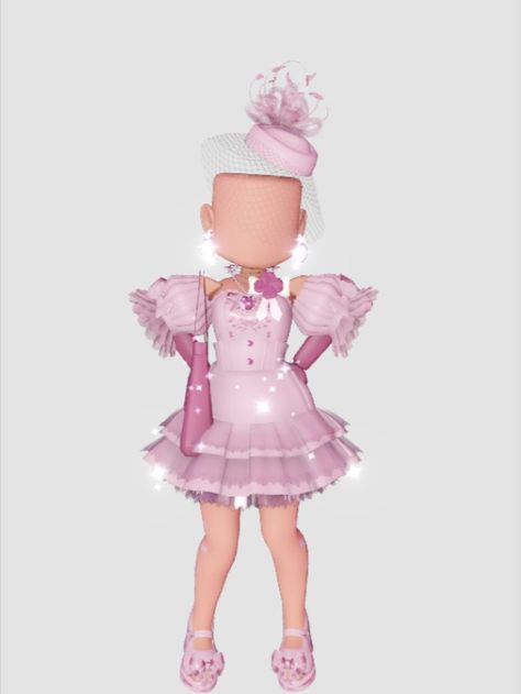 Royale High Ballerina Outfit, Royale High Royalty Outfit, Pretty Preppy Outfits Royale High, Hello Kitty Royal High Outfit, Pretty In Pink Outfits Royale High, Pretty Preppy Royale High, Sweet Like Candy Royale High, Pretty Preppy Royal High, Bunny Outfit Royal High