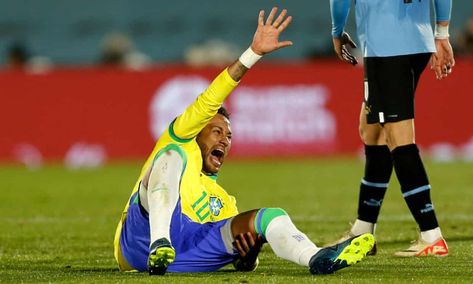 Neymar Injury, Football Injuries, Brazil Neymar, Acl Injury, Anterior Cruciate Ligament, Ankle Surgery, Ligament Tear, Cruciate Ligament, Ligament Injury