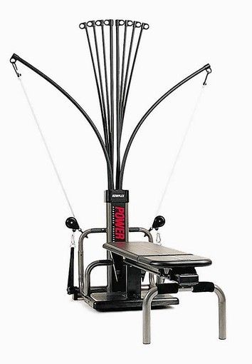 For that fabulous sculpted body, the Bowflex makes a good coat rack Bowflex Workout Routine, Bow Flex, Bowflex Workout, Workout Sheets, Face Fitness, Weight Machine, Workout Log, In Your Face, Reed Diffuser