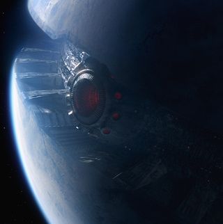 Star Wars: Episode VII The Force Awakens | StarWars.com Star Killer, Starkiller Base, Star Wars Planets, Star Wars Background, Star Wars Spaceships, Star Wars Quotes, Star Wars Vehicles, Star Wars Facts, Episode Vii