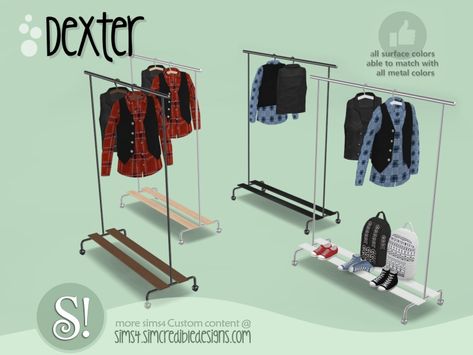 Sims 4 Shoe Rack, Sims 4 Cc Clothes, The Sims 4 Lots, Sims 4 Tsr, Sims 4 Bedroom, Sims 4 Clutter, Sims 4 Cc Shoes, Tumblr Sims 4, Sims 4 Mm