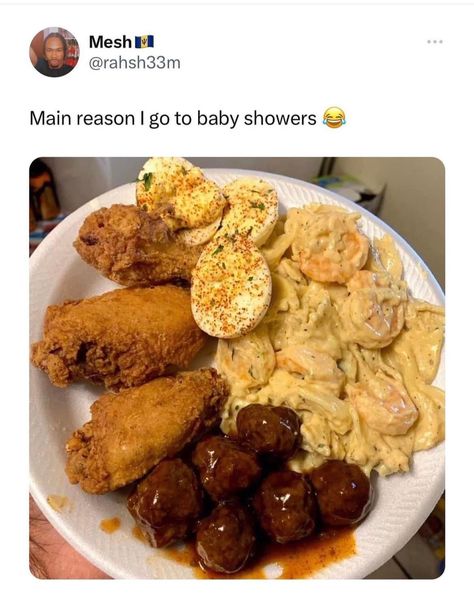 Black Baby Shower Food, Baby Shower Food Ideas Black People, Food Ideas Black People, Baby Shower Food Black People, Food Black People, Baby Shower Food Ideas, Shower Food Ideas, Shower Food, Baby Shower Food