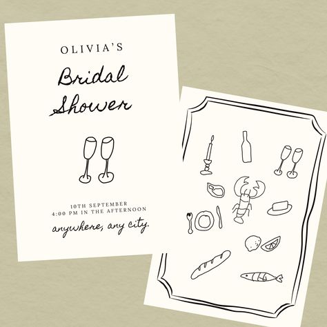 Bridal Shower Invitation Template Farmer's Market Wedding Invite Off Market Bridal Brunch Invite Editable Template Printable Template Edit Dinner Template, Farmers Market Wedding, Bridal Brunch Invitations, Wedding Marketing, Bridal Shower Invitations Templates, Bridal Brunch, Wedding Dinner, Put A Ring On It, Farmer's Market