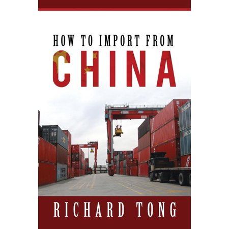 Successful Trader, Import Business, Asian Continent, Chinese Background, Container Dimensions, Chinese Market, American Continent, Language Translation, Import From China