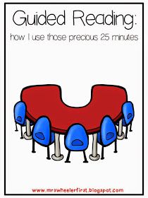 Mrs. Wheeler's First Grade Tidbits: Guided Reading 101: Those Precious 20 Minutes Guided Reading Kindergarten, Guided Reading Lessons, 3rd Grade Reading, 2nd Grade Reading, First Grade Reading, Shared Reading, Reading Centers, Reading Instruction, Teaching Literacy