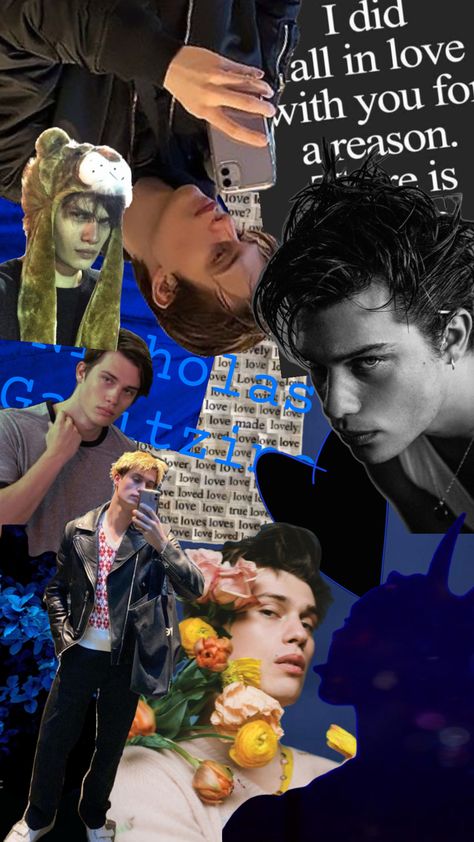 #nicholasgalitzine #firstpost Royal Blue Wallpaper, Cool Backgrounds For Iphone, Nicholas Galitzine, Hot British Men, Blue Lovk, Over Love, British Men, A4 Poster, Cool Backgrounds