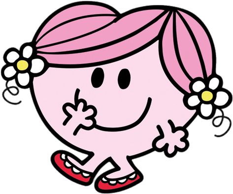 Retro Svg, Little Miss, A Girl, Digital Download, Pink