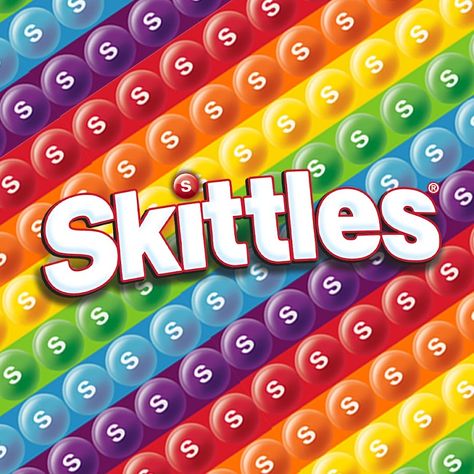 Skittles Rainbow, Skittles Logo, Photographic Makeup, Rainbow Wallpaper, Homescreen Iphone, Rainbow, The Creator