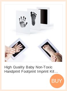 Buy Baby Care Non Toxic Baby Handprint Footprint Imprint Kit Baby Souvenirs Casting Newborn Footprint Ink Pad Infant Clay Toy Gifts-in Hand & Footprint Makers from Mother & Kids on Aliexpress.com | Alibaba Group | Hepsia Baby Imprint, Newborn Footprints, Baby Souvenir, Cadeau Parents, Baby Handprint, Diy Bebe, Kit Bebe, Tiny Prints, Baby Footprints