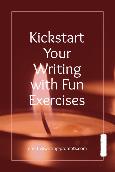 Pin features tips on fun warm-up exercises to jumpstart your writing. Learn strategies to increase creativity and focus for writers. Use this pin to avoid blocks and start expressing freely. Writing Warm Ups, Brainstorming Activities, Fun Exercises, Writing Checks, Quick Writes, Writing Prompts For Writers, Writing Exercises, Creative Writing Prompts, Train Your Brain