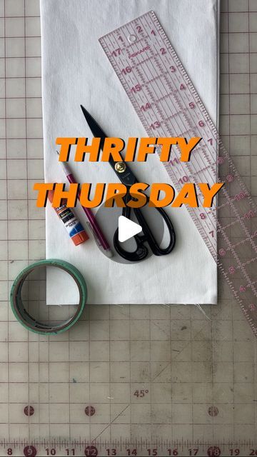 This one is for all my shorties and is definitely my most requested topic: Quick and easy hemming tutorial! This simple trick is great fo... | Instagram Diy Tailoring, Fusible Tape, Just Go For It, Sewing Equipment, Go For It, Simple Tricks, Sewing Hacks, Just Go, Sustainable Fashion