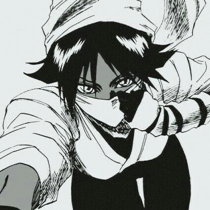 Bleach Manga, Anime Character, Bleach, Black And White, Anime, White, Black