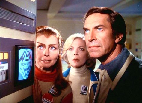 The 50 Greatest Sci-Fi TV Shows Ever Pet Monster, Space 1999 Tv Series, 70s Tv, Space Tv, Sci Fi Tv Shows, Space 1999, Sci Fi Shows, Gerry Anderson, Sci Fi Tv