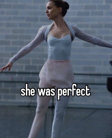 Black Swan Whisper, I Just Wanna Be Perfect, Black Swan Movie, Black Swan 2010, Coquette Black, Female Rage, The Black Swan, Ballerina Dance, Swan Queen